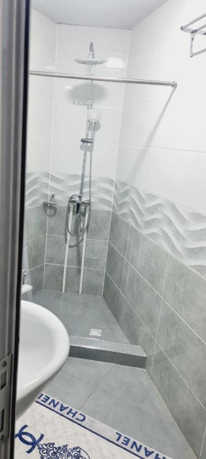 Sheykh Hotel Andizhan Стая снимка