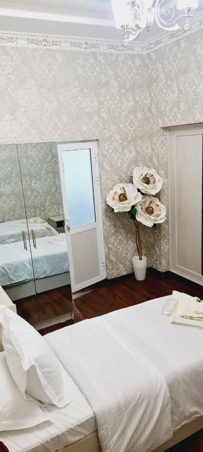 Sheykh Hotel Andizhan Стая снимка