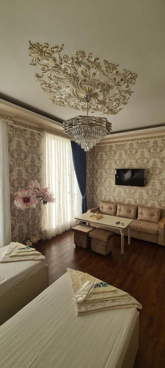 Sheykh Hotel Andizhan Стая снимка