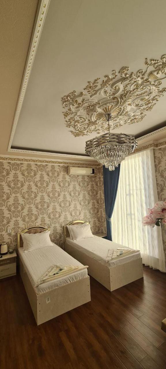 Sheykh Hotel Andizhan Стая снимка